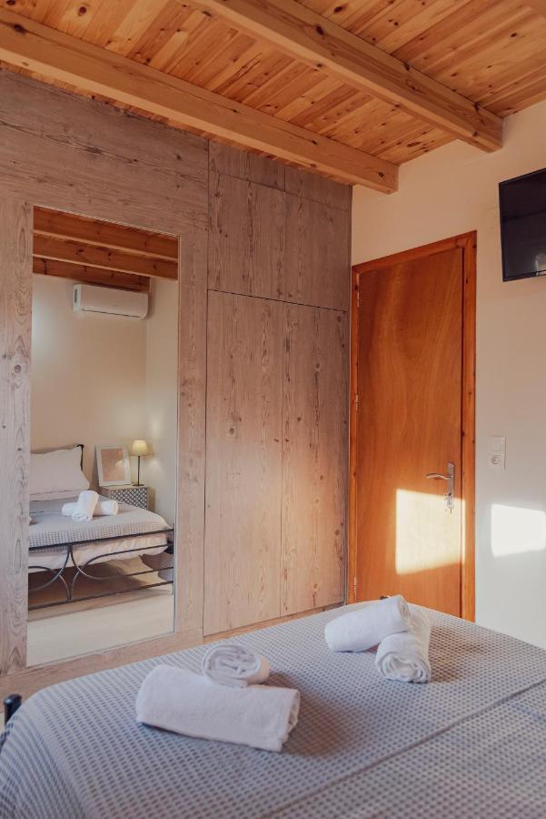 Burnelia Vacation House Лефкими Екстериор снимка
