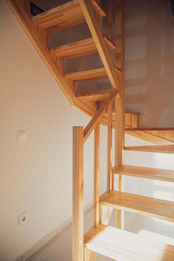 Burnelia Vacation House Лефкими Екстериор снимка